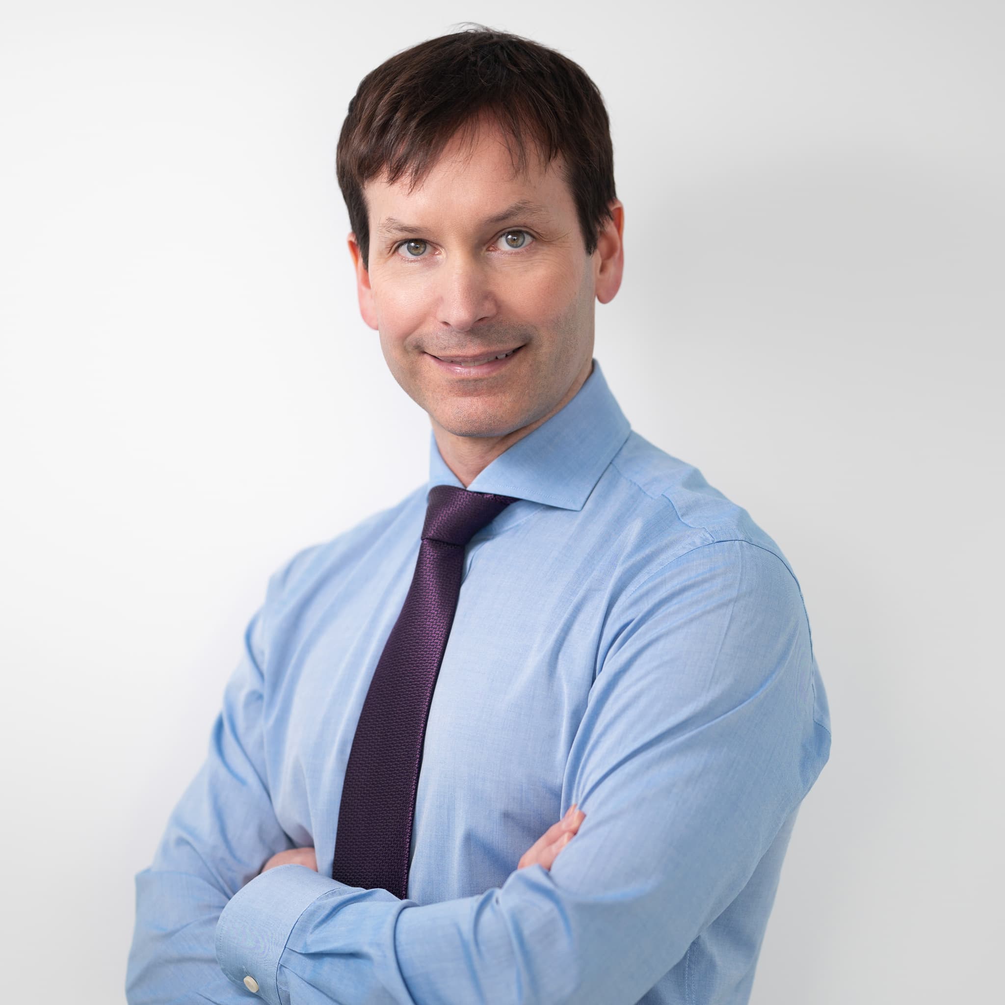 Dr. Benoit Benoit
